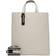 Liebeskind Paper Tote Bag M - Cream