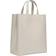 Liebeskind Paper Tote Bag M - Cream