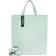 Liebeskind Paper Tote Bag M - Light Blue