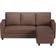 Jummico Modern Sofa 71.6" 2 3 Seater