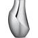 Georg Jensen Flora Vase 9.1"