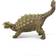 Schleich Ankylosaurus 15023