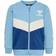 Hummel Skye Zip Jacket - Dusk Blue (217995-7932)