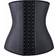 Yianna Women Cincher Corset - Black