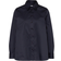 Seidensticker Collar Shirt Blouse - Dark Blue