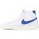 Nike Court Legacy Canvas Mid W - White/Blue