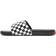 Vans Checkerboard La Costa - True White/Black