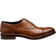 Loake Hughes - Chestnut Brown