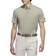 Adidas Men's Go-To Polo Shirt - Silver Pebble Melange