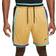 Nike Men's Retro Dri-FIT DNA Shorts Wheat Gold/Washed Teal/Wheat Gold/Black
