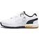 Puma Alphacat Nitro Disc Golf Shoes, Men's, 11.5, White/Black/Gum White/Black/Gum