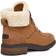 UGG Harrison Cozy Lace - Chestnut