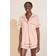 eberjey Women's Gisele Tencel Modal Short Pajama Set, Pink, Pink