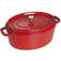 Staub - with lid 2.11 gal