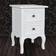 vidaXL Nightstand Nattbord 30x34.5cm