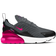 Nike Air Max 270 PS - Smoke Grey/Black/White/Hyper Pink