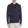 Lacoste Hooded Sweatshirt - Navy Blue