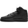 Nike Air Force 1 Mid LE GS - Black