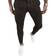 Angbater Men's Skinny Fit Stylish Casual Pants - Dark Brown