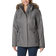 Columbia Women's Suttle Mountain II Insulated Jacket - City Grey