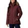 Columbia Women's Suttle Mountain II Insulated Jacket - Malbec