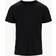 Tufte Crew Neck T-shirt - Black