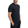 Tufte Crew Neck T-shirt - Black