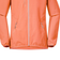 Bergans of Norway Girl's Sjoa Light Softshell Jacket - Cantaloupe