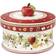 Villeroy & Boch Winter Bakery Delight Kuchendose 0.5L