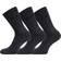 Ulvang Allround Socks 3-pack - Charcoal Melange