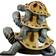 Design Toscano Turtle Statue Giant Figurine 48"