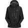 Arc'teryx Alpha SV Jacket Women's - Black