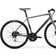 Merida Speeder 100 - Anthracite/Black