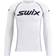 Swix RaceX Bodyw LS M - Bright White