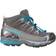 La Sportiva Falkon GTX - Carbon/Tropic Blue