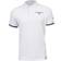 Dovrefjell Men's Sturla PoloT-Shirt - White