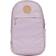 Beckmann Urban Midi Rucksack Light Purple