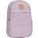 Beckmann Urban Midi Rucksack Light Purple