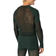 Åsnes Tundra Long Sleeve - Forest Green