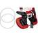 Einhell Cordless band saw TE-MB 18/127 Li-Solo Power X-Change Cutting depth max. 115 mm 18 V Saw blade length 1141 mm