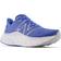 New Balance Fresh Foam X More v4 W - Bright Lapis with Cobalt