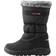 Reima Kid's Samoyed Winter Boots - Black