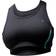 Northern Playground Sports Bra - Black