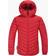 Skogstad Children's Hurum Light Down Jacket - Wine Red