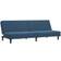 vidaXL 2 Seater Sofa 200cm Zweisitzer