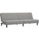 vidaXL 2 Seater Sofa 200cm Zweisitzer