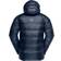 Norrøna Men's Trollveggen Down850 Jacket - Indigo Night Blue