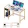 MINOSYS Modern Writing Desk 19.7x47"