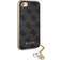 Guess 4G Charms Case for iPhone 7/8/SE 2020/SE 2022