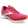 Brooks Trace 2 W - Red